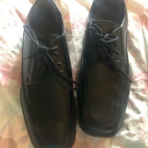 Men’s dress shoe